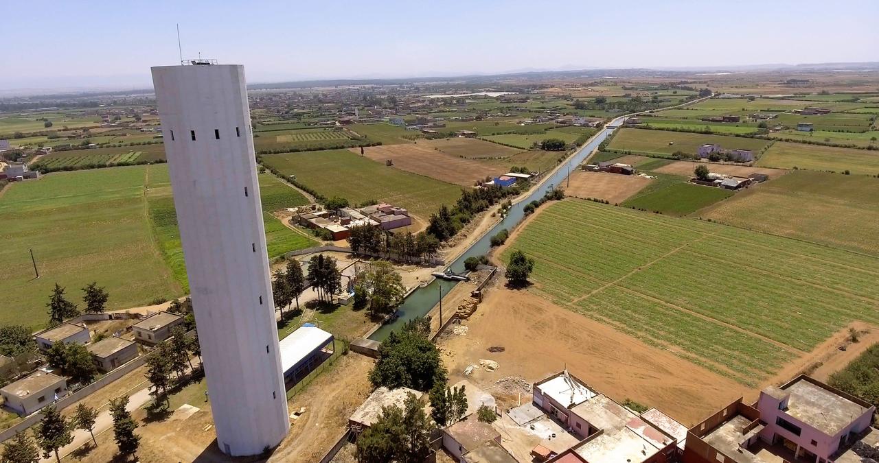 La BAD accorde une garantie de 450 M€ pour soutenir le programme d’investissement vert de l’OCP